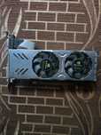 Placa video gtx 750 4gb