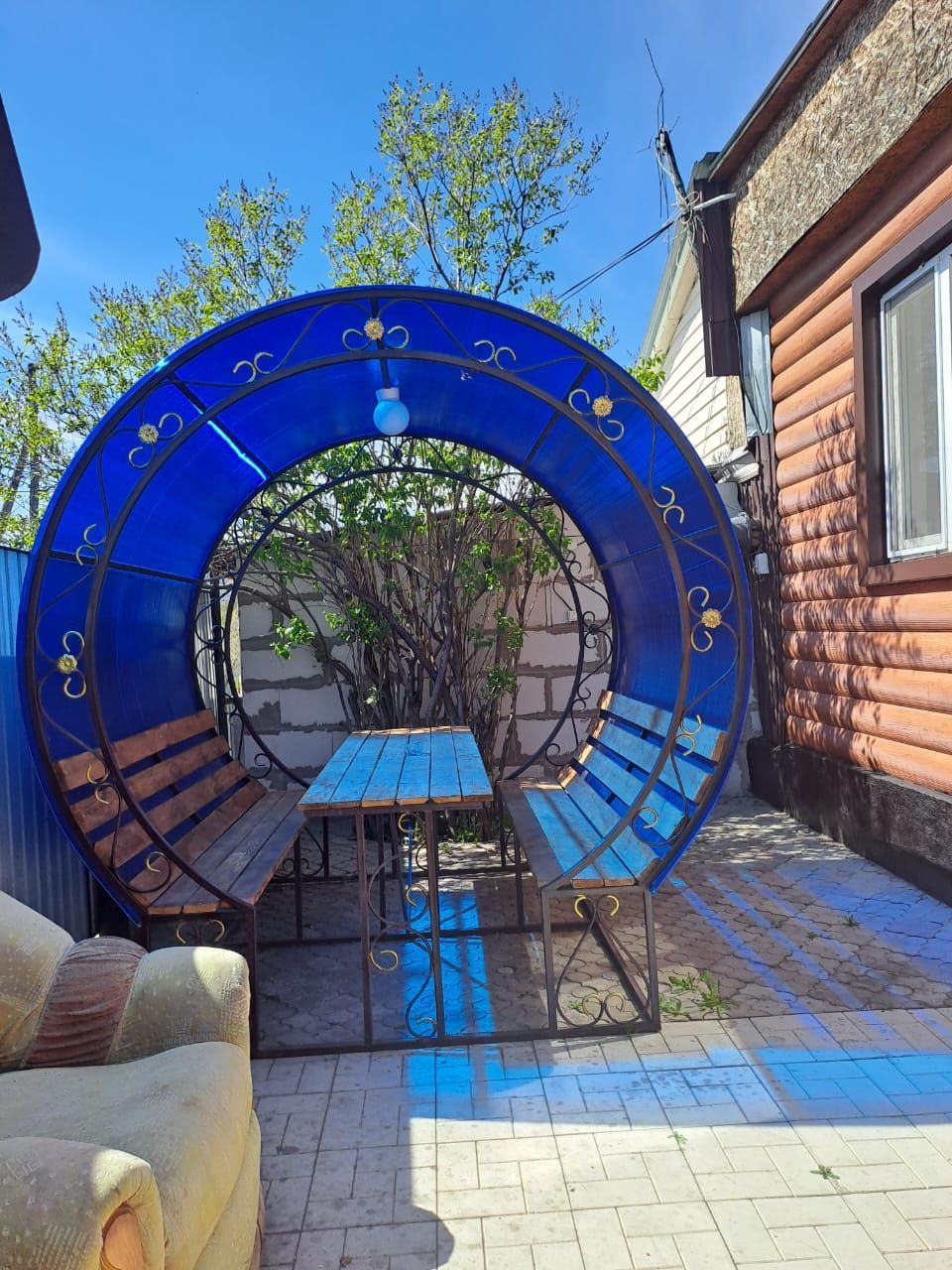 ДОМ В ЦЕНТРЕ 3х-КОМ Wi-Fi есть