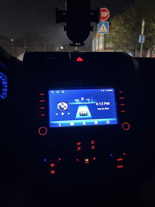 VW Golf 5 1.9TDI BKC.