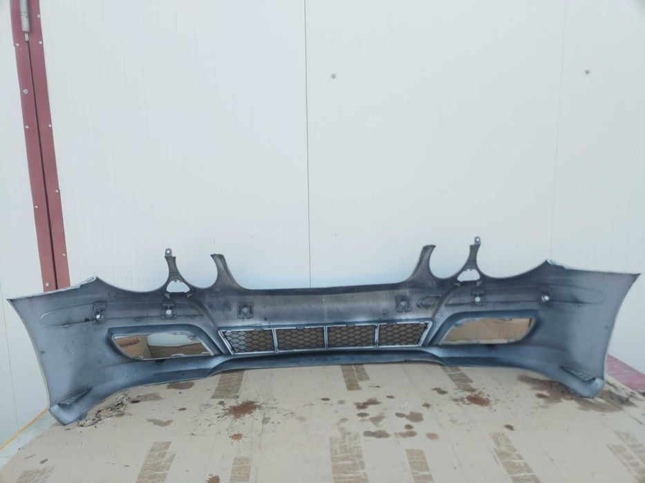 Bara fata Mercedes E-Class W211, facelift, 2007, 2008, 2009, cod origine OE A2118800840.