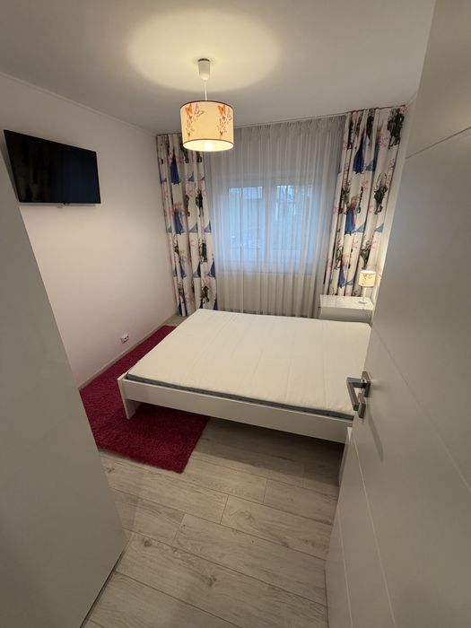 Inchiriez apartament 3 camere Popesti-Leordeni