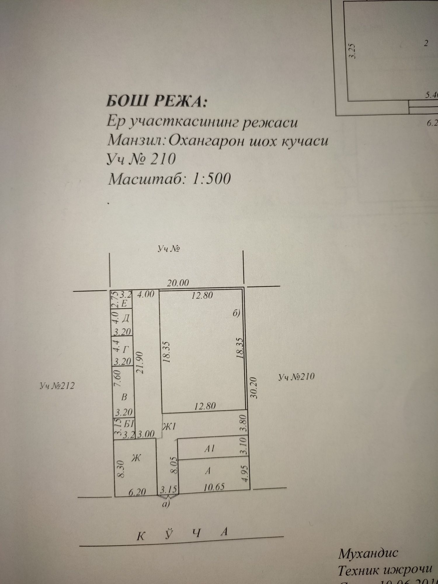 Срочно продам Участок 9 комнаты 6 сотих