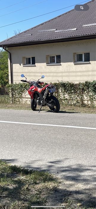 De vanzare Yamaha XT 660x