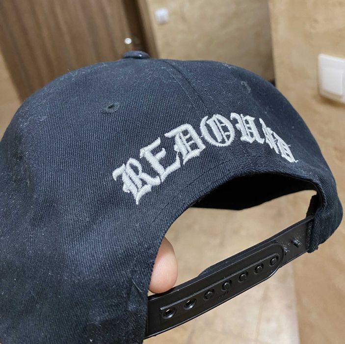 Шапка snapback с права козирка Youpoong НОВА
