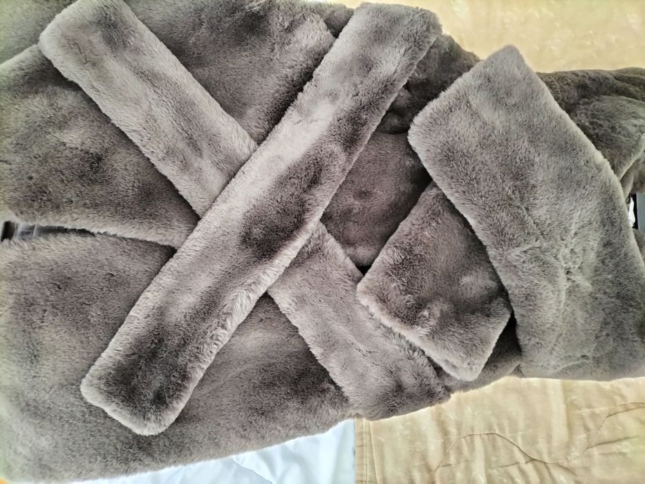 Blana artificiala lunga M