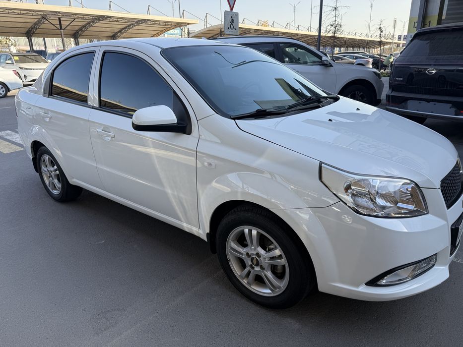 Nexia 3 poz 4 2022г