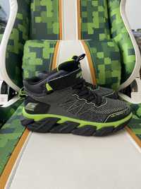 Vand Skechers Waterproof baieti 32