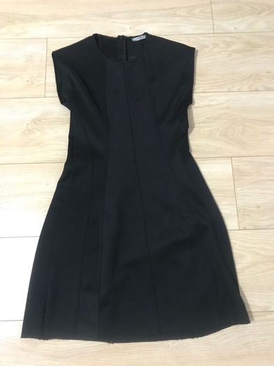 Rochie Zara neagra S