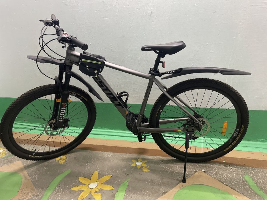 Продам срочно велосипед.