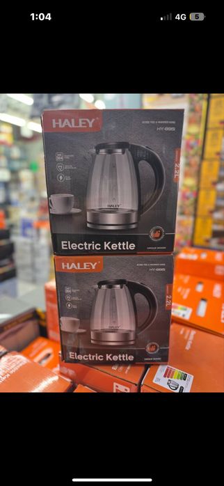 Электрический чайник тефаль тефал