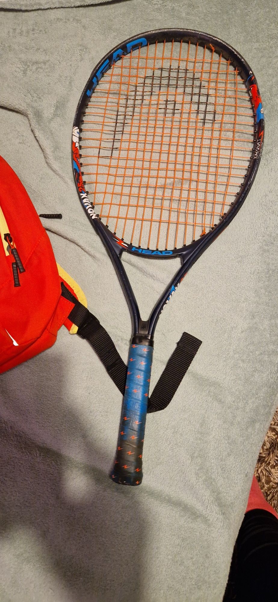 Rucsac tenis Babolat