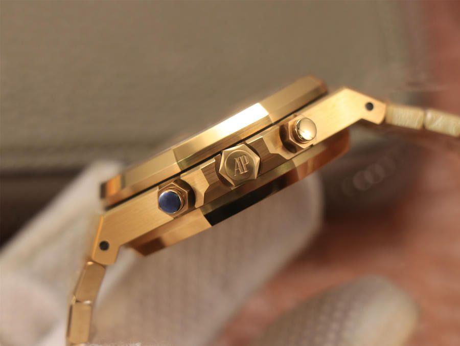 Audemars Piguet Royal Oak Chronograph