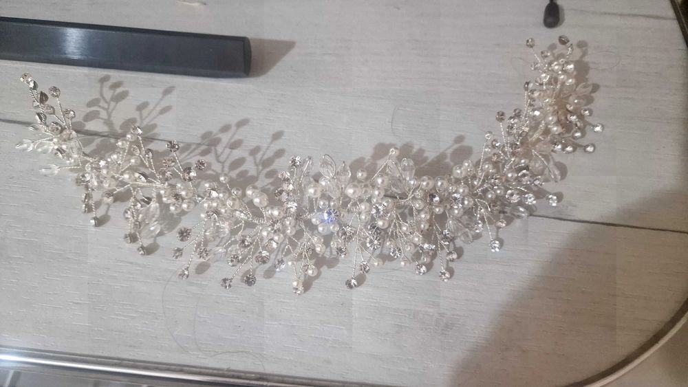 Rochie de mireasa realizata pe comanda