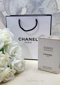 Coco mademoiselle Chanel 100ml