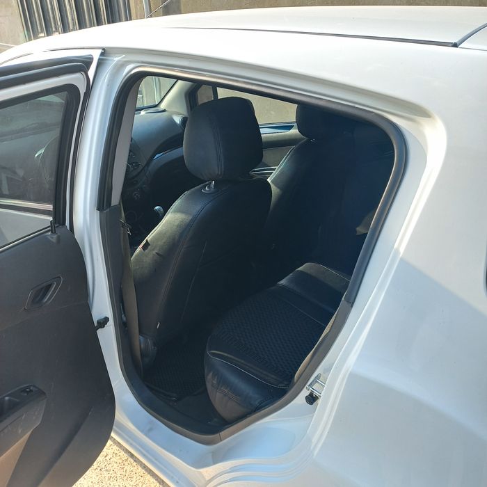 Spark full 2019 mexanika