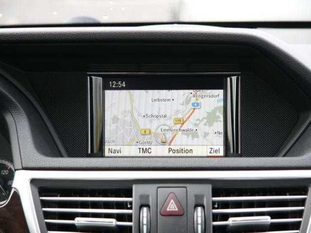 DVD hartă navigație Mercedes E-Class W212 CLS Europa + Romania Full