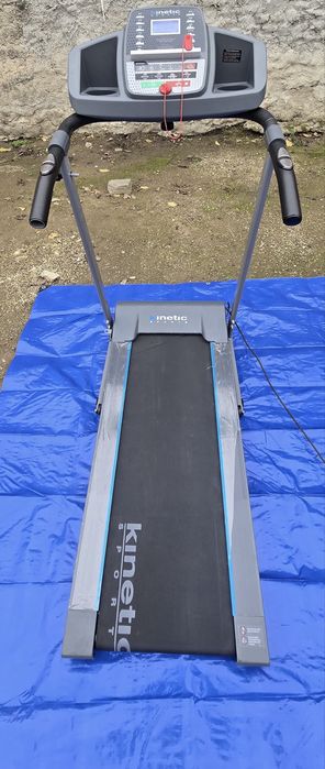 Aparate pentru sala (Banda de alergat, banca multifunctionala)