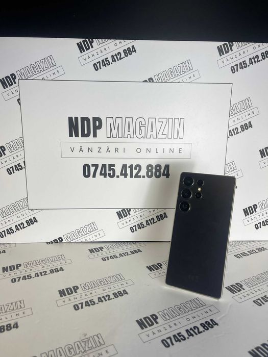NDP Amanet NON-STOP Bld.Iuliu Maniu 69 SAMSUNG S25 ULTRA (36795)
