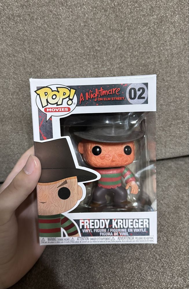 Funko Lot Rick and Morty Alien Metallica Star Wars Horror Chucky