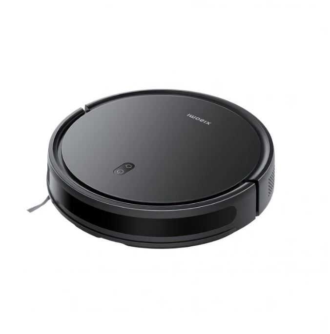 Робот-пылесос Xiaomi Robot Vacuum E10C (черный)