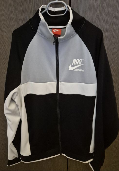Bluza trening Nike