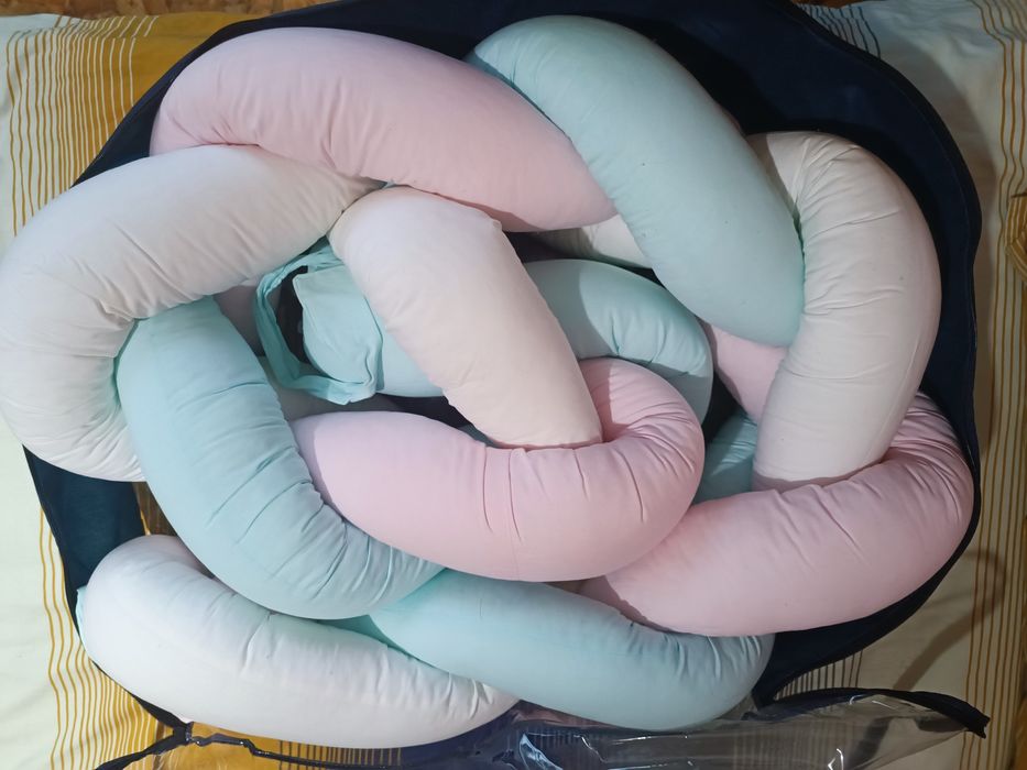 Голям обиколник плитка 230х20см.