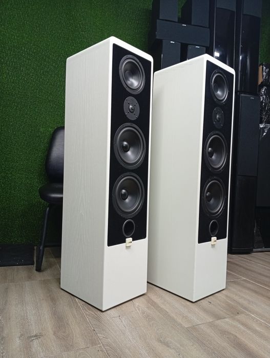 Тонколони Canton Ergo-90