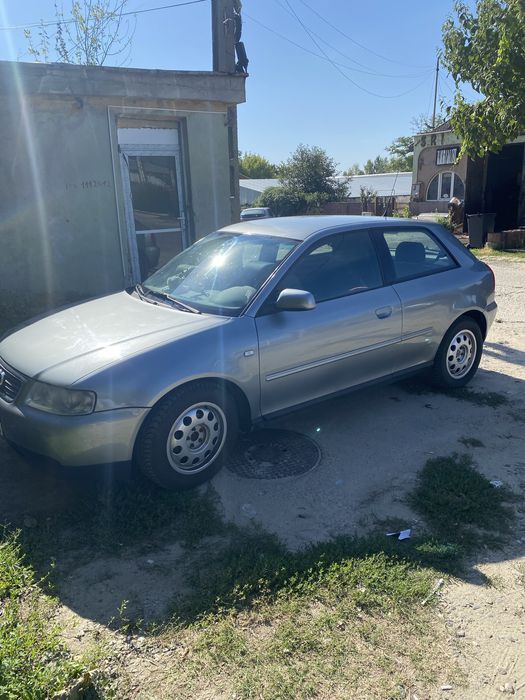 Audi A3 1.6 i 8l hidramată