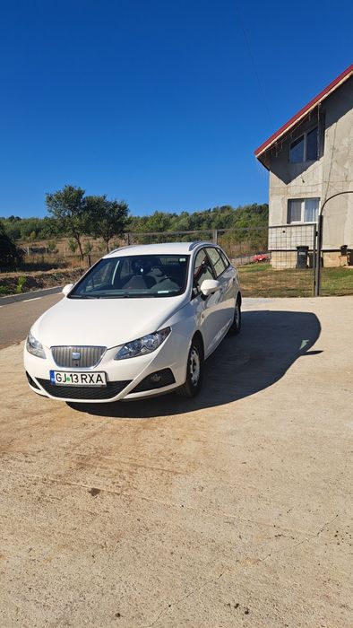 Vand seat ibitza