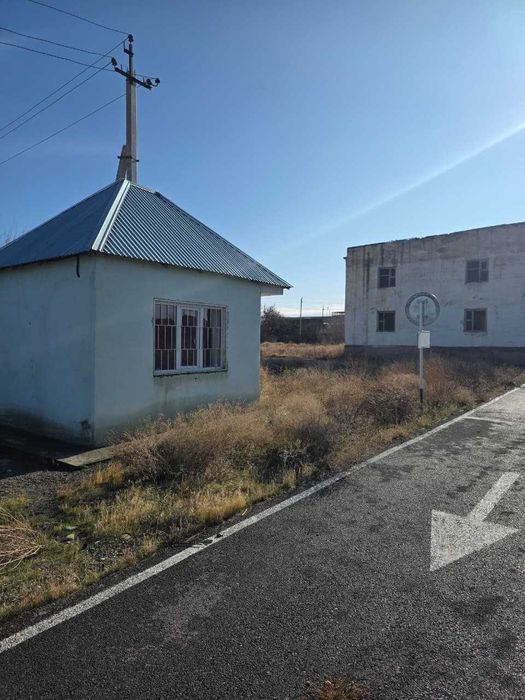 Продается участок 1,5 Га