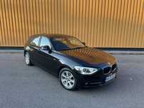 BMW Seria 1 F20 / Navi mare / Xenon / Interior Sport / Proprietar
