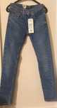 Blugi Levi‘s noi