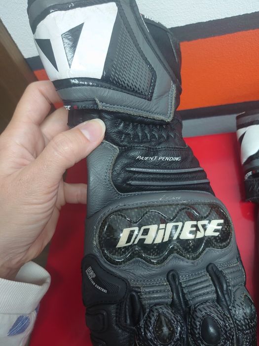 Mănuși moto Dainese XL barbati