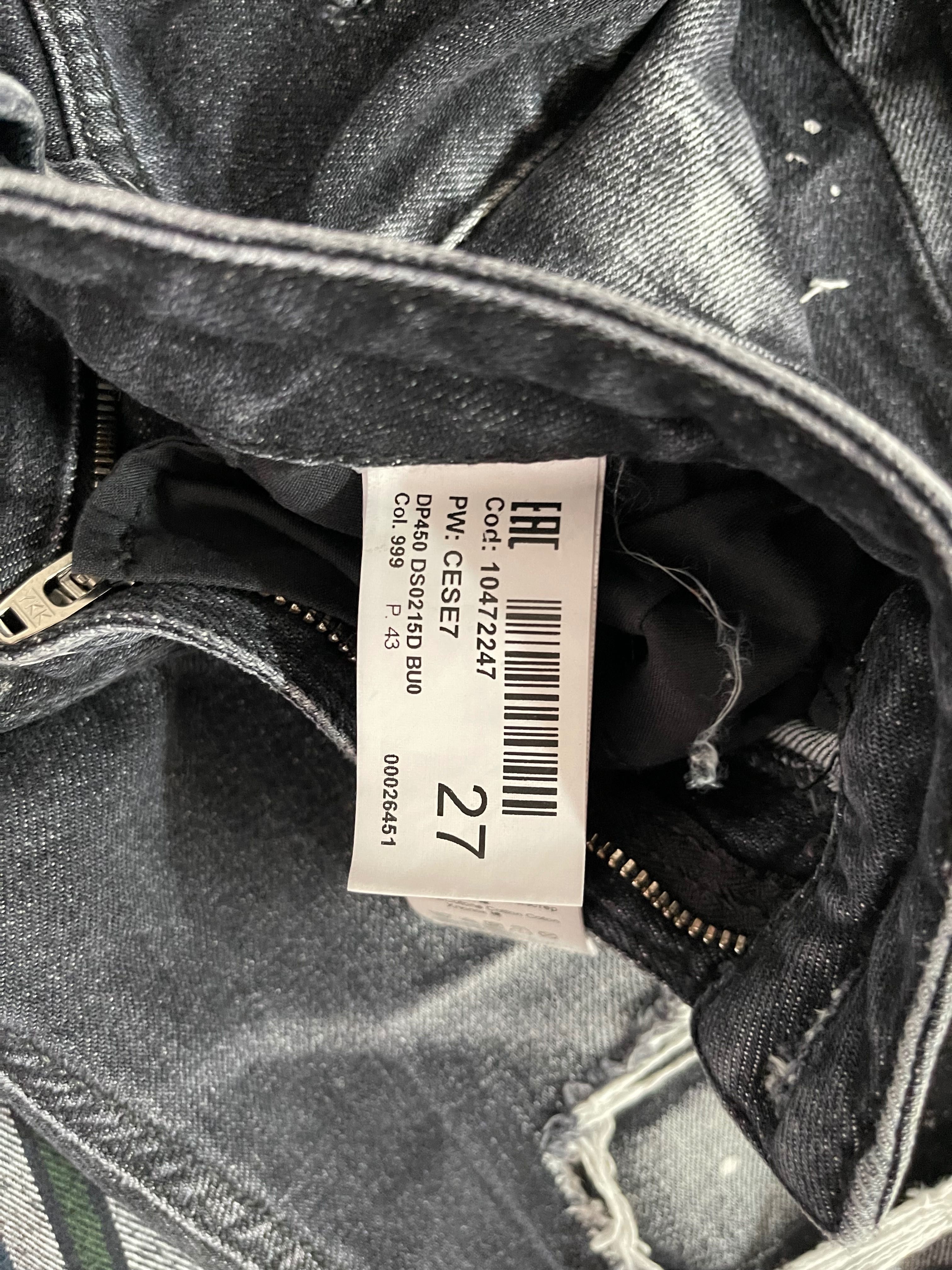 Dondup jeans damă