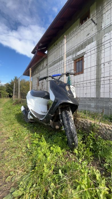 Scuter de vanzare sau schimb!!!
