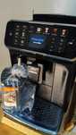 Expresor automat Philips Seria 5500 2xAquaclean bonus