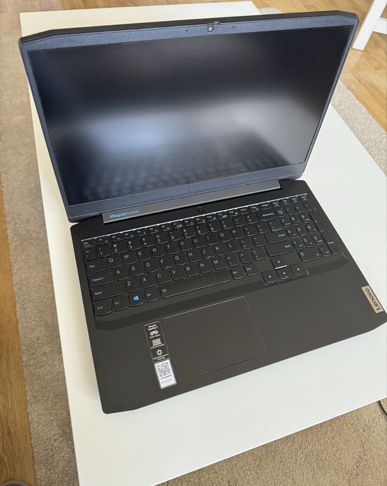Laptop Gaming Lenovo IdeaPad 3