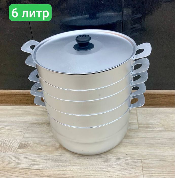 Манти каскон    Manti qasqon oshxona uchun