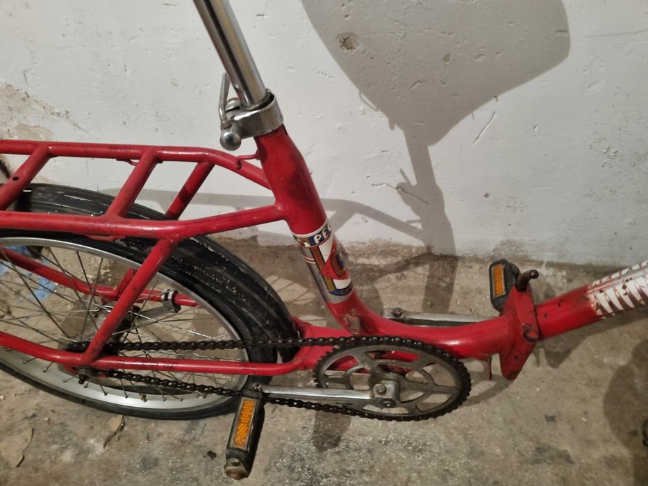 BicicletaPegas comunista
