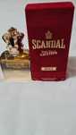 Parfum Jean Paul Gaultier Scandal Pour Homme Absolut