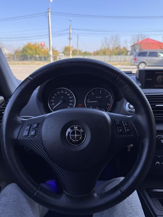 BMW Seria 1 E87 2007