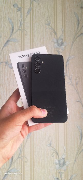 samsung A54 5g ideal