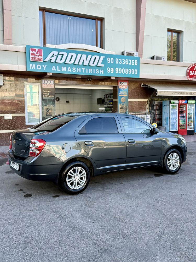 Arenda Cobalt 4 poz A/T