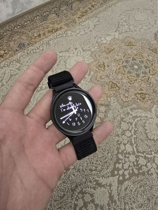 Samsung watch 5 Pro