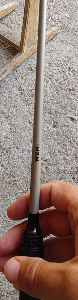 Спининг Въдица Caperlan Wixom-1 180 L (2/10 Г)