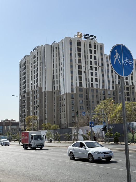 Продается 2х комнатная квартира в ЖК Oz makon