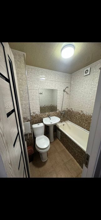 Горгазда 1 хонали кв йулни буйида