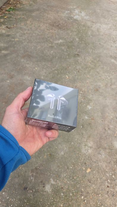 Buds3 Pro Безжични Слушакли