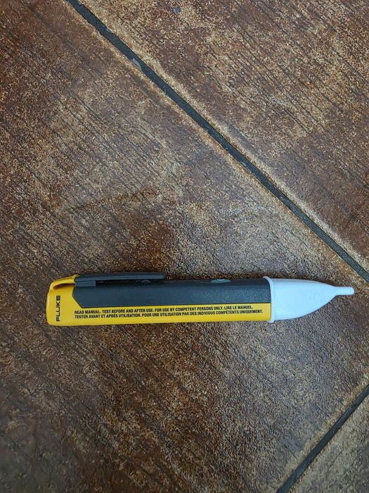 Fluke Volt alert 2