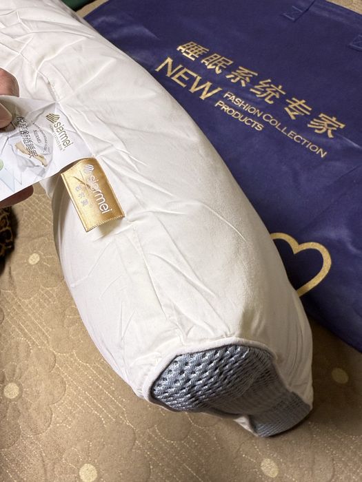 Ортопедические подушки оригинал